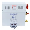 Steam Generator 220V/380V Home Steam Maker Machine Sauna Bath SPA Steam Shower Digital Controller Mist Making Machine 4