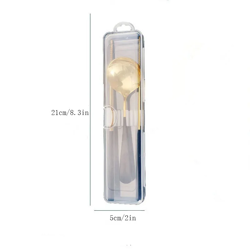 Multifunctional Makeup Brush and Accessory Organizer Box for Home and Travel  Cutlery Box 4