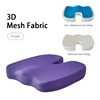 3D Mesh-Purple