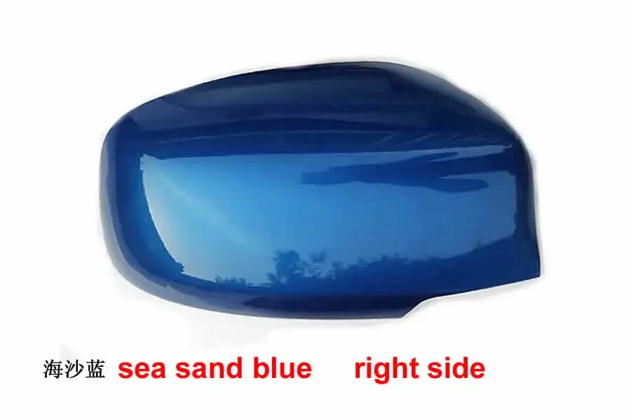 CGEAMDY 2 Stück Auto Rückspiegel Kohlefaser Augenbrauen Schutzhülle, Pkw  Rückspiegel Schutz Sonnenschutz, Passend für Pkw und Lkw Schutz Zubehör