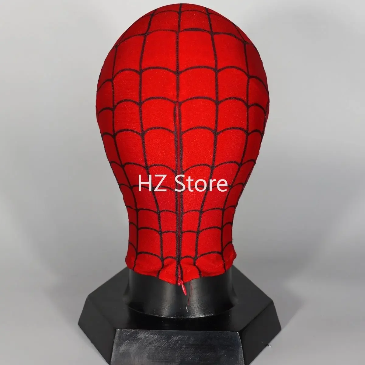 スパイダーマン マスク コスプレ 1/1 3Dシェルマスク 即日発送