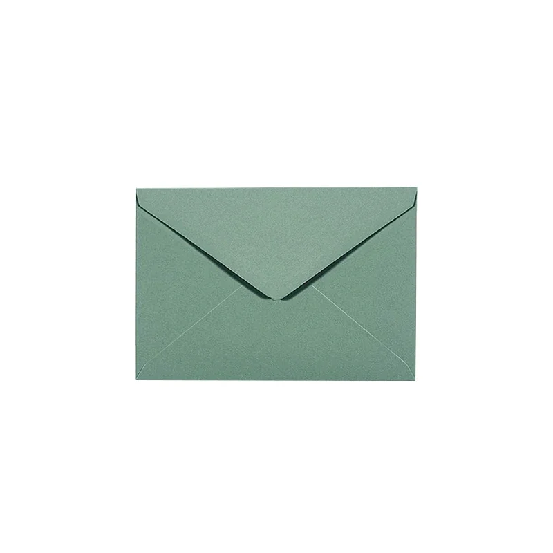Kraft Paper Mini Envelopes 50pcs/lot 18.4*13.3cm