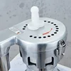 Electric Juice Extractor Stainless Steel Juice Machine Commercial Vertical Juice Dispenser Fruit/Vegetable Blender Juice Presser 6