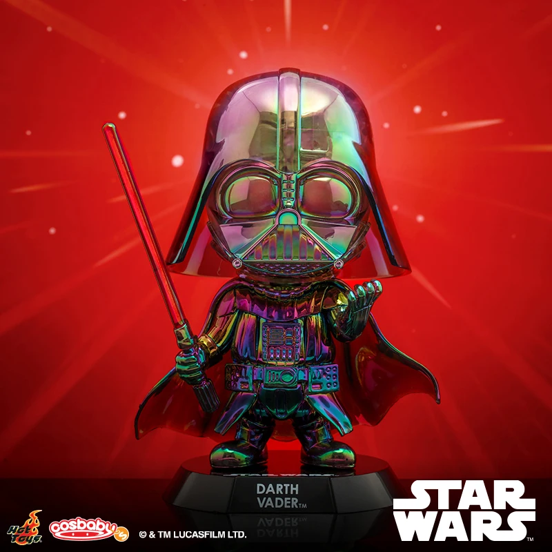 Buy wholesale STAR WARS - DARTH VADER XMAS