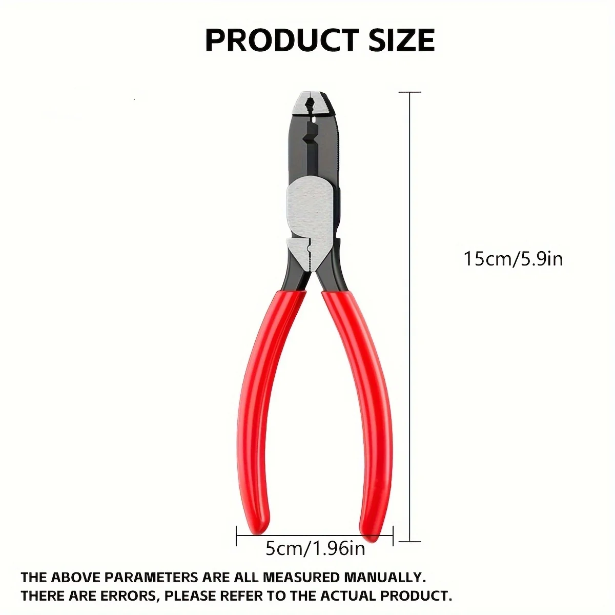 Multifunctional Screwdriver Ideal for Home Improvement Construction