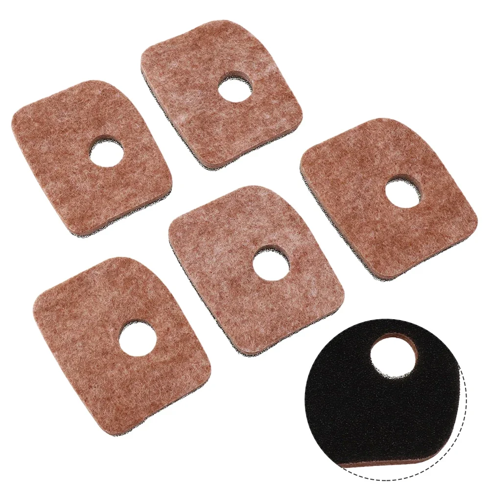 AIR FILTER For STIHL BG56 BG66 BG86 BG86C BLOWERS 4241 120 1800,4241100