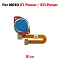 E7 Power blue