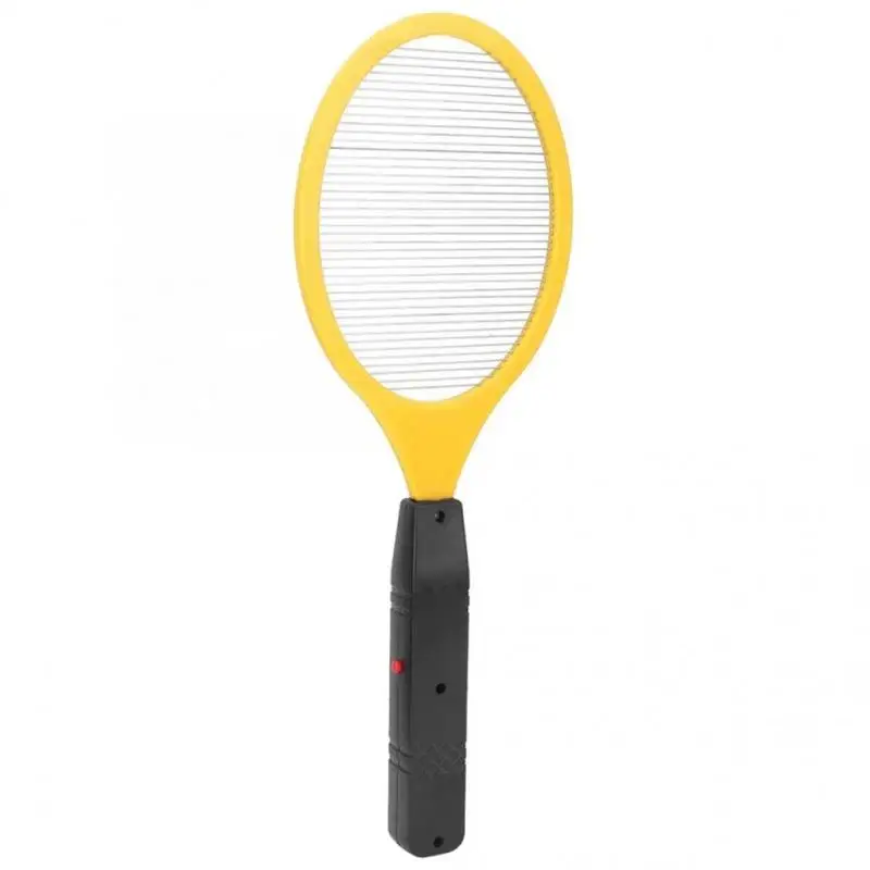 Eliminator Portable Handheld Insect Killer Racket, Bug Zapper