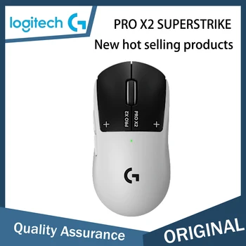 Pro Wireless Gaming Mouse