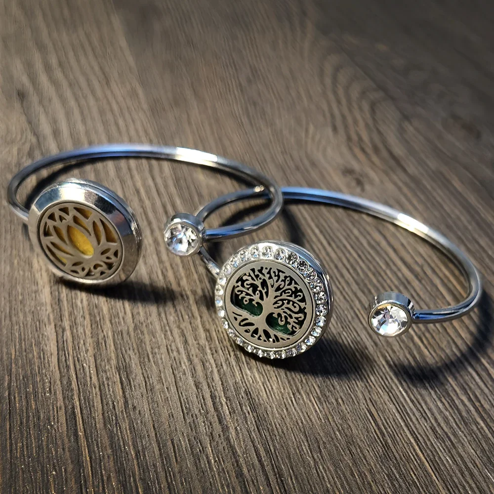 Aromatherapy Bracelet Diffuser Jewelry bracelet jewelry