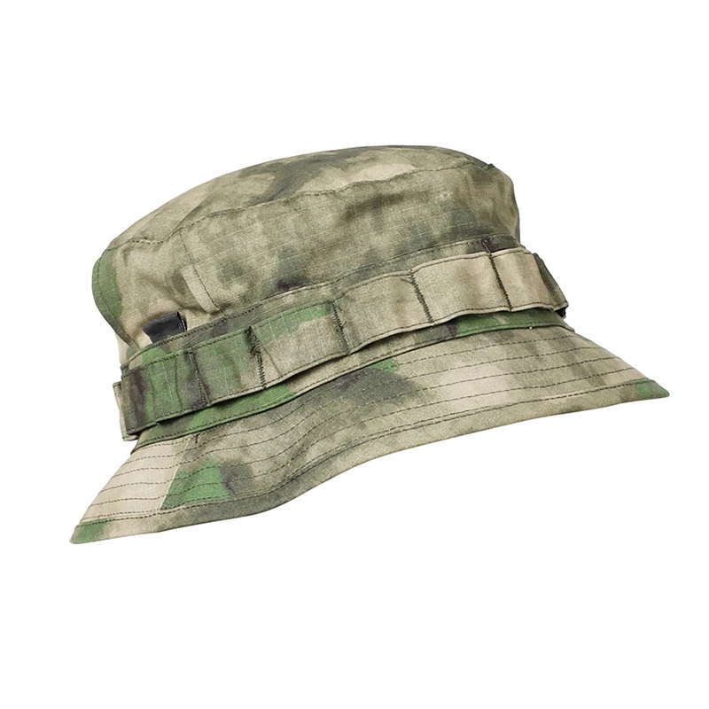 Outdoor Sunscreen Breathable Cycling Short brimmed Benni Hat