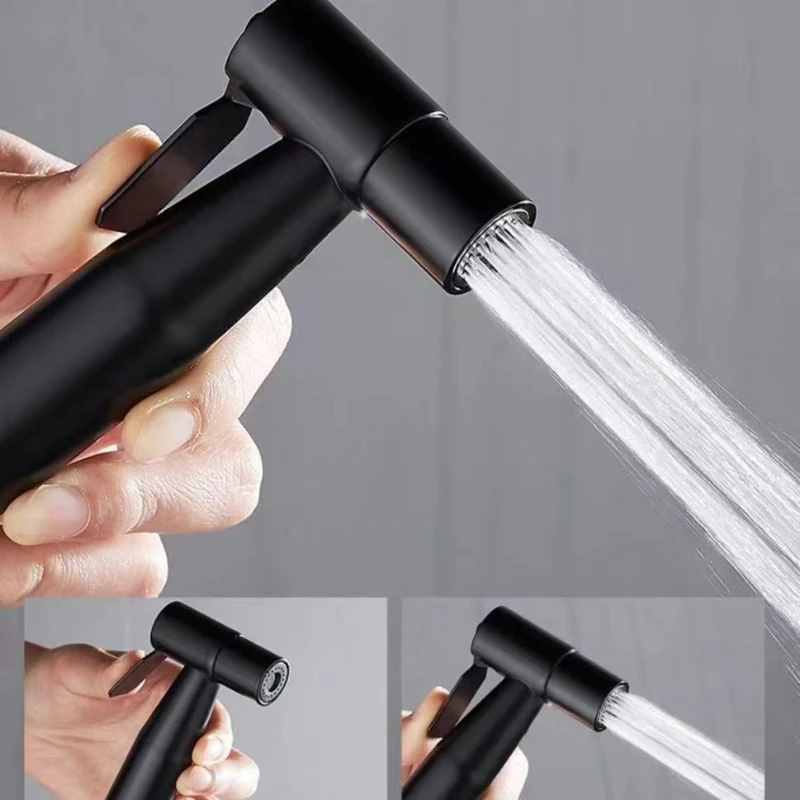 Рисунок 3 - Ручной набор для биде