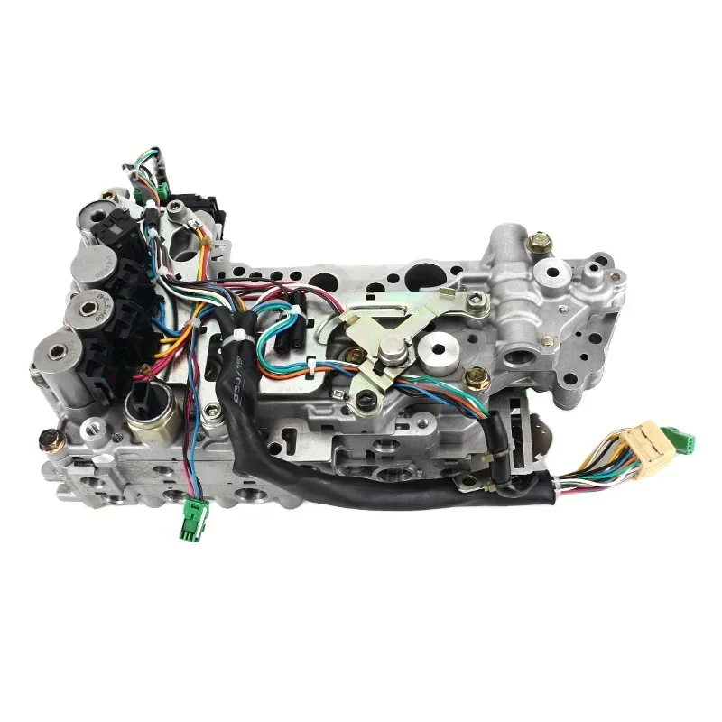 

Top Sell JF010 JF011 JF011 Valve Body