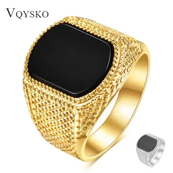 2025 Anelli vintage in acciaio inossidabile per uomo donna metallo color oro tendenza punk prepotente modello serpente 12MM anello alla moda gioielli