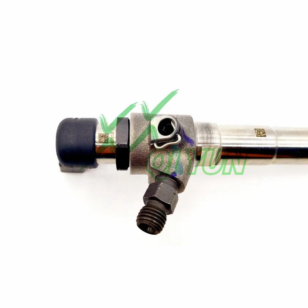 Genuine New Diesel Fuel Injector A2C59517051 BK2Q-9K546-AG BH1Q-9K546-AB For 1746967 LR032067 9801125480 Packaging a bit damaged