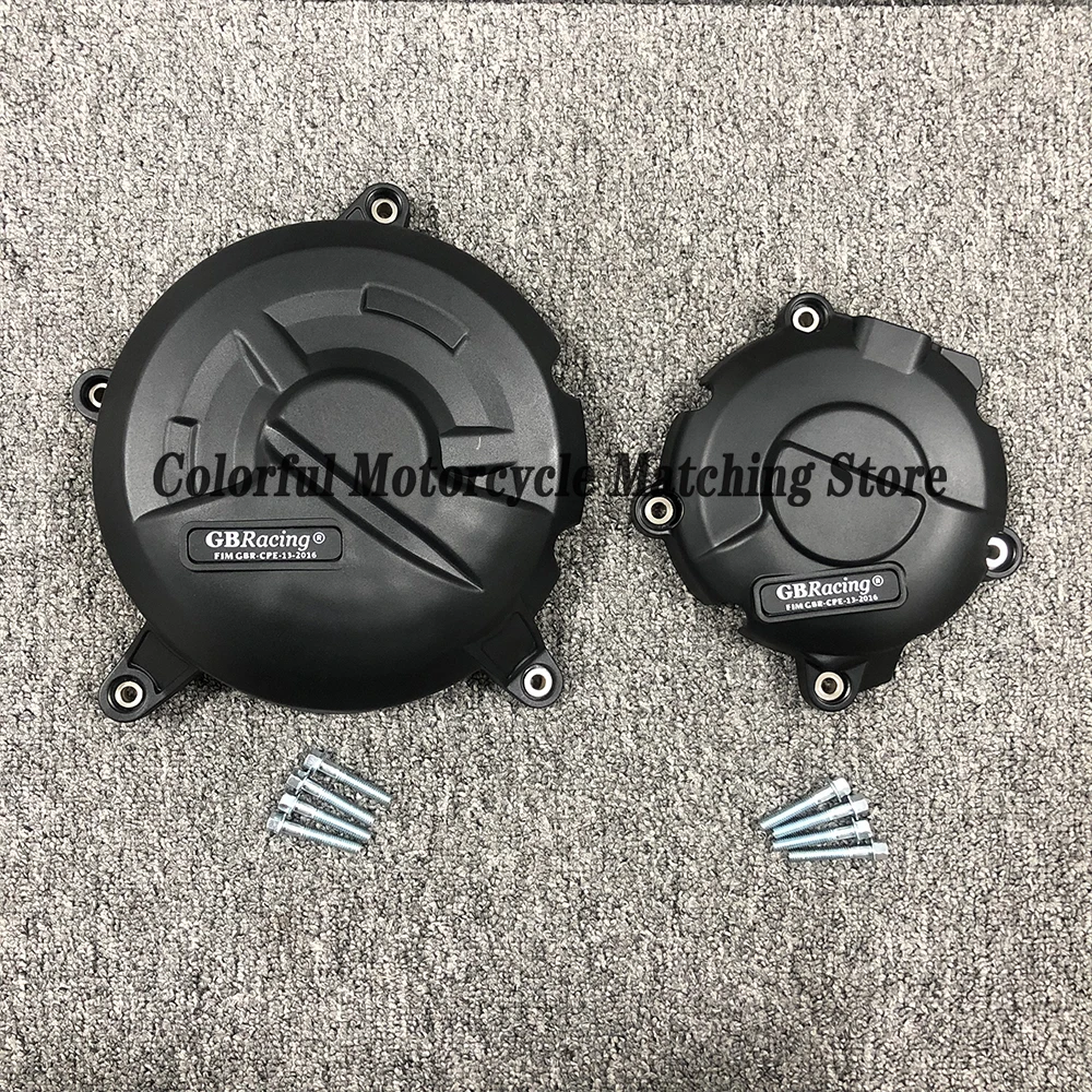 GSX1300R Motorcycles Engine Protective Cover For Suzuki GSX 1300R Hayabusa GSX-1300R