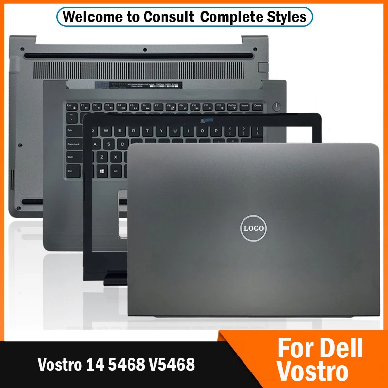 Dell Vostro Laptop Bottom Case Laptop Dell Vostro 14 Cover New Dell