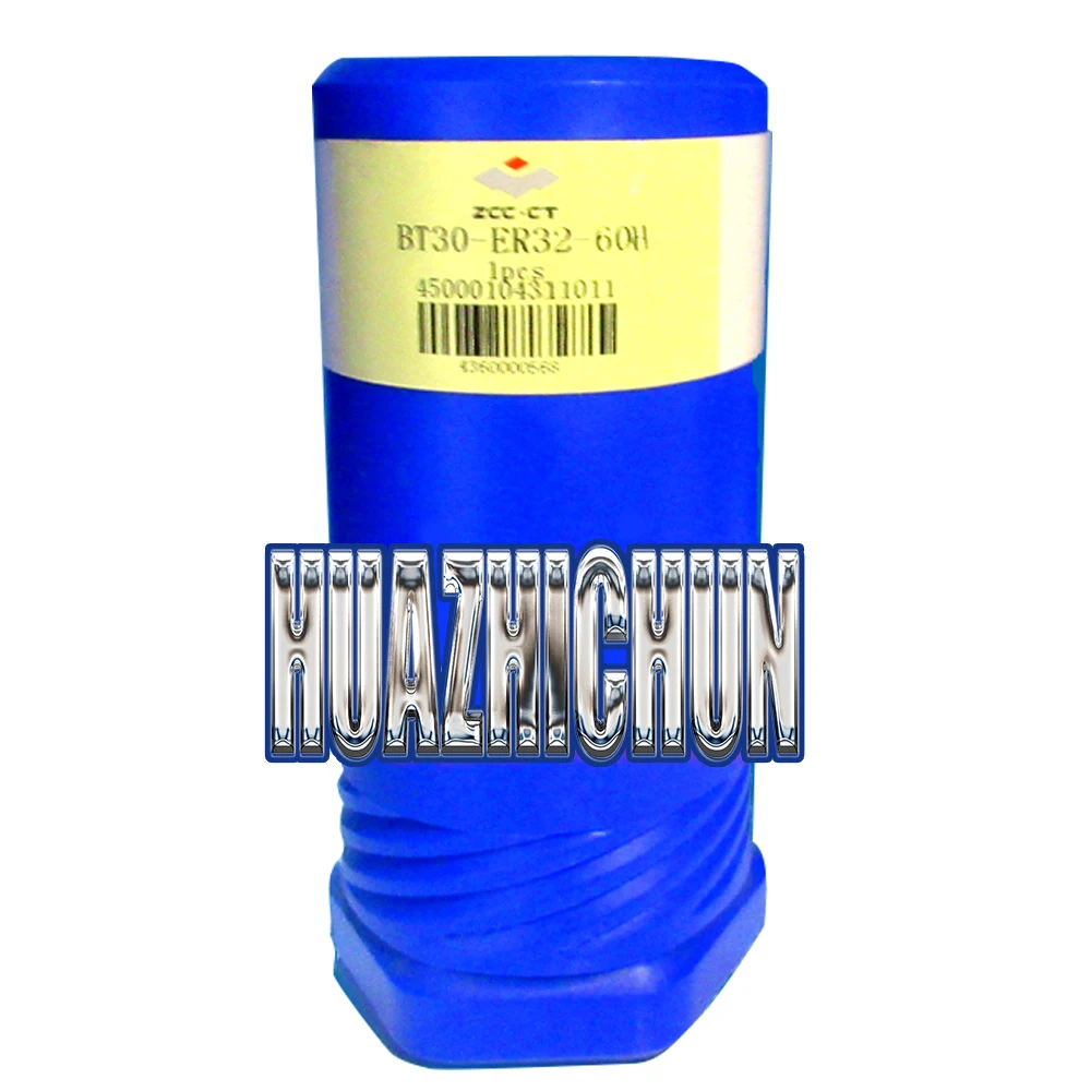 

Ручка фрезы HUAZHICHUN BT30-ER32-60 60H 100H
