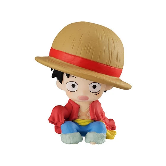 S034416be8271440393bb36c4ae54d7303 - One Piece Figure