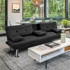 Schlafsofa