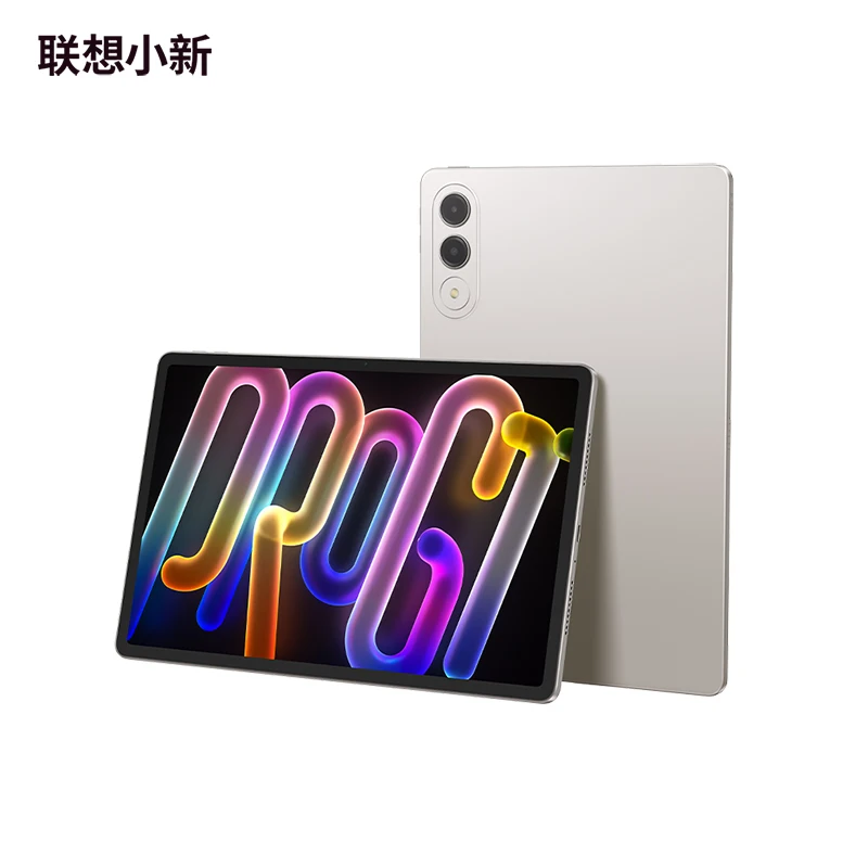 Lenovo Xiaoxin Pad Pro GT 11inch CN Rom TB710FU Snapdragon 8 Gen 3