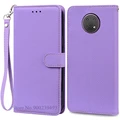 Light Purple-Strap