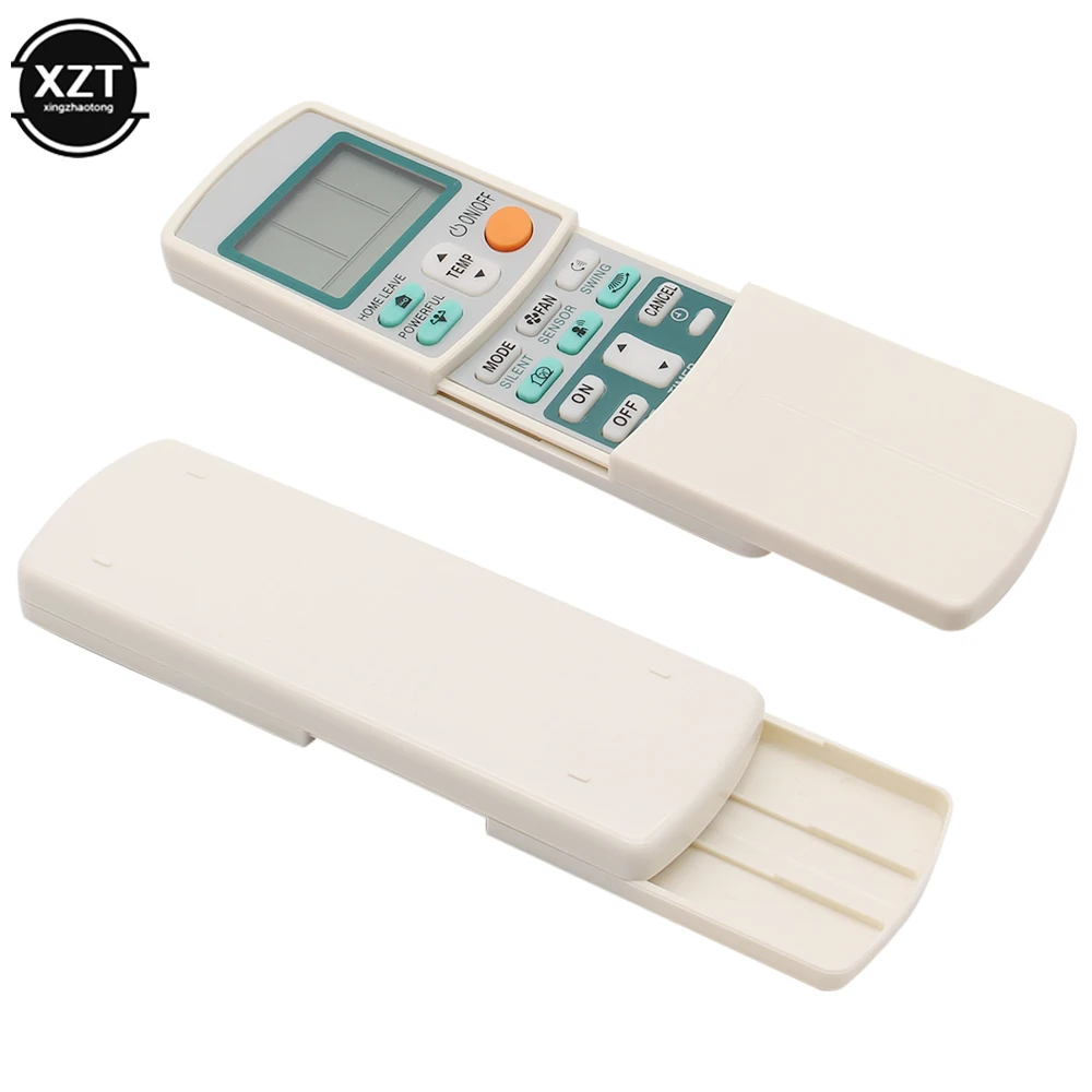 Remote Control for Daikin Air Conditioner Conditioning ARC433B67 ARC433A1 ARC433B70 ARC433A70 ARC433A21 ARC433A46 arc433A75