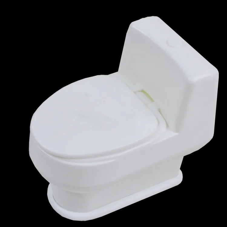 Toys Prank: Jouet De Toilette Gag Gift With Water ... - DHgate