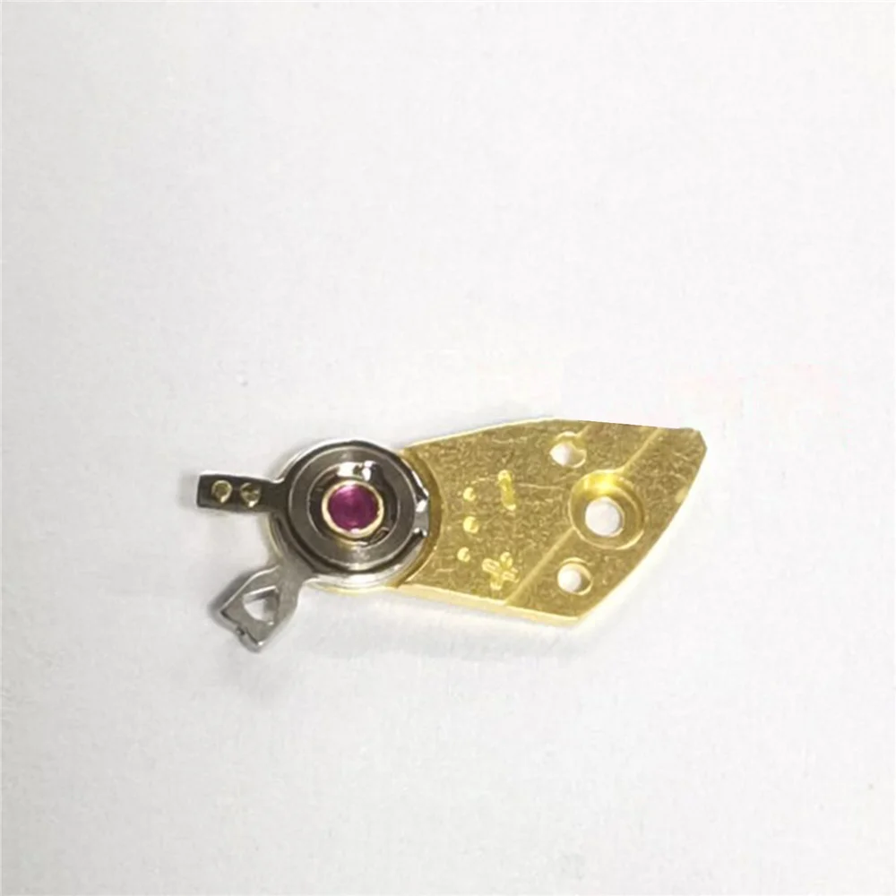 

1PC Brand New Original Balance Wheel Bridge Spare Balance Cock for Miyota 8200 8215 Watch Movement Accessories