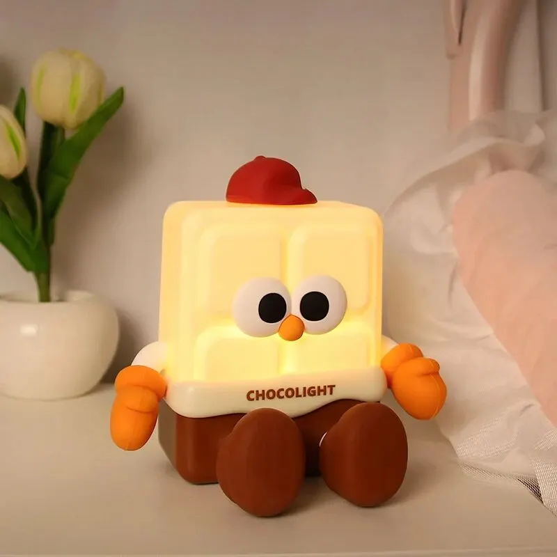 chocolate