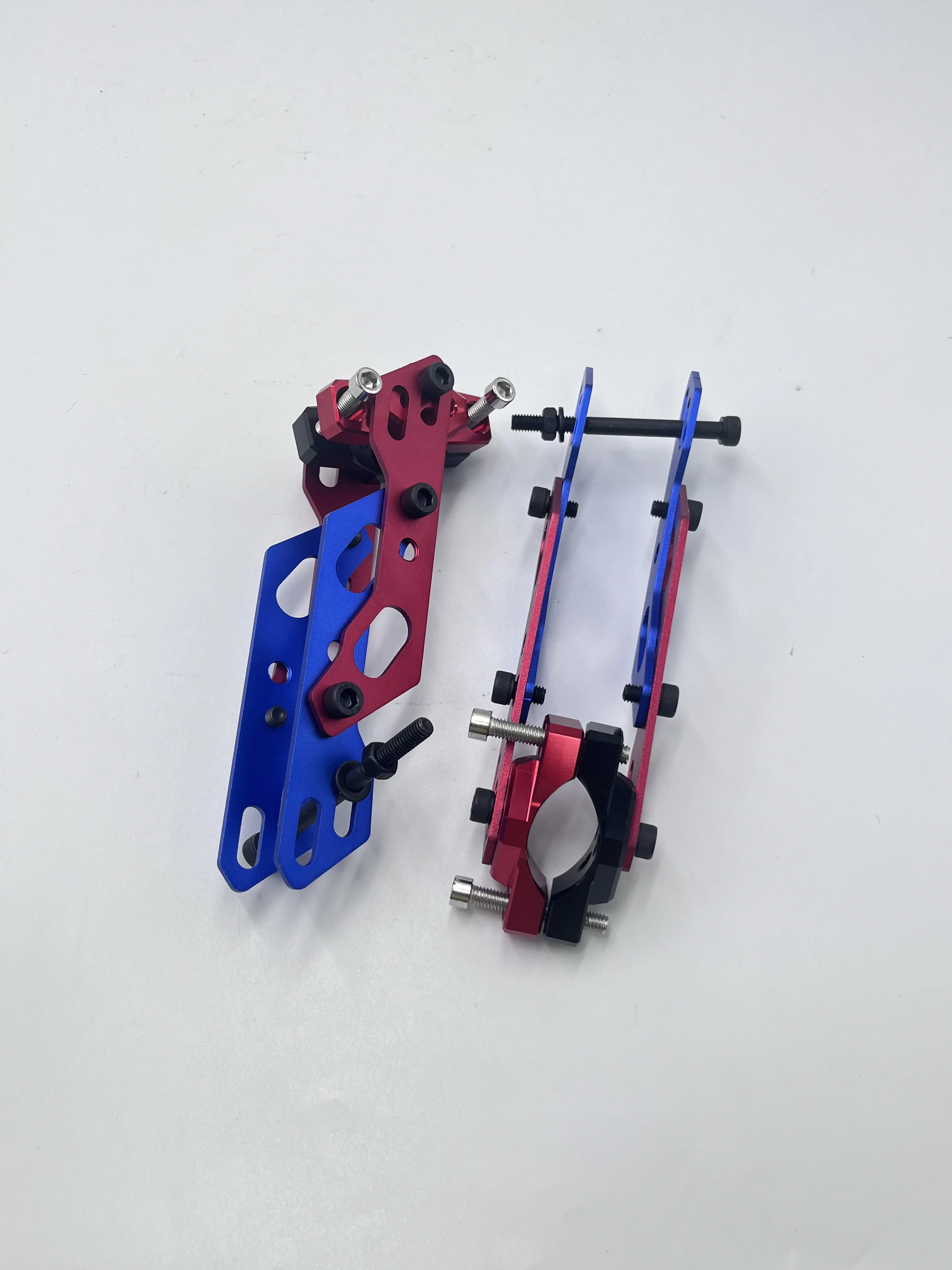 รูปสินค้า อะไหล่ยึดหัวฉีดโลหะแข็งแรง สำหรับโดรนเกษตร DJI Agras T40/T20P