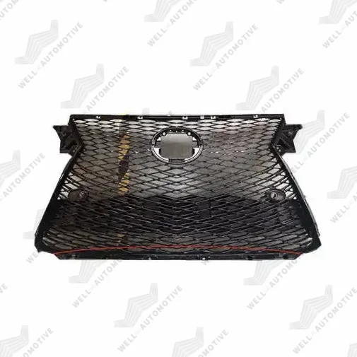 

New Design 4*4 Car Parts Auto Front Grille Fits For Lexus 2016 RX350