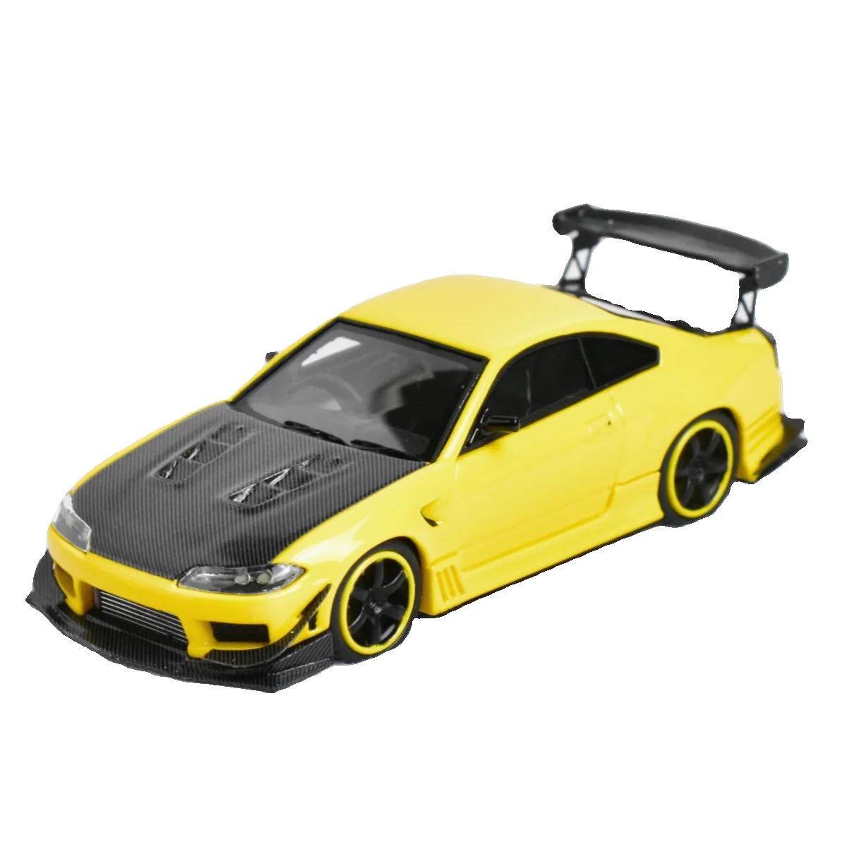 Рисунок 4 - 404 ошибка 1:64 Silvia S15 литая