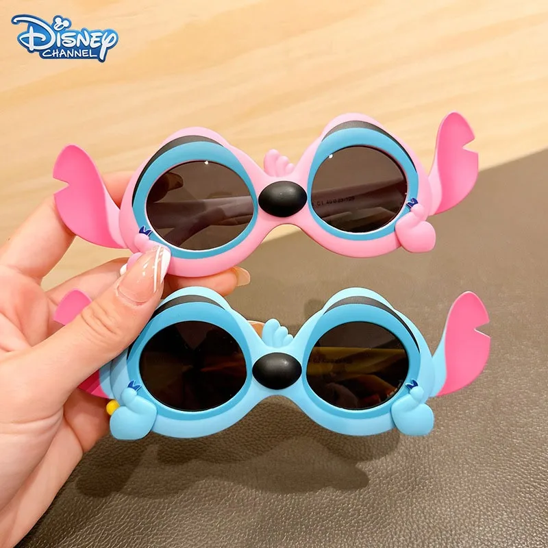 Babyhug Disney Sunglasses - Multi Colour main image 0