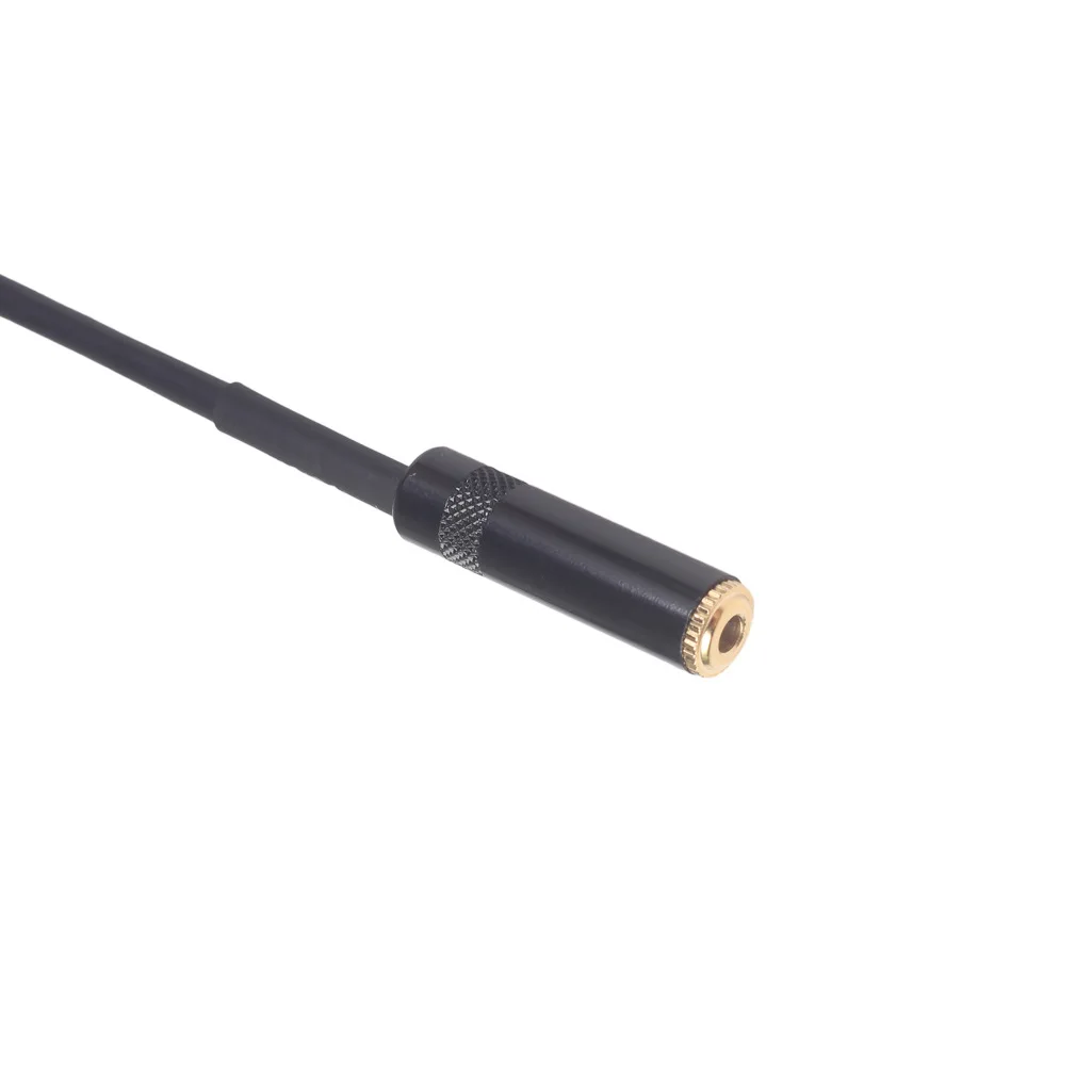   ̺ 3.5mm ׷ -̴ XLR 3   ̺ ÷, DSLR ī޶  ̺ 0.3M 1M 2M