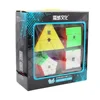 [Socube] MoYu Meilong 2345 Gift Box Profissional Magic Cube 2x2 3x3 4x4 5x5 Speed Cube Puzzle Cubo Magico Educational Toy 4