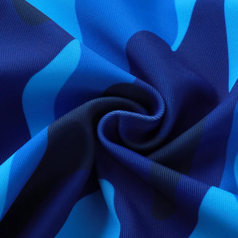 Swimsuit Boys' Camo Cute Swimsuit Summer Quick Dry Big Children Split Plus Fat Loose Swimsuit A Designed for Fat Kids