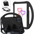 Case and Strap-BK