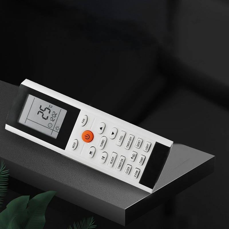 Air Conditioner Remote Control Yacifb Yac1fb Yac1fb6 Yac1fb9 For Air Conditioner Tadiran