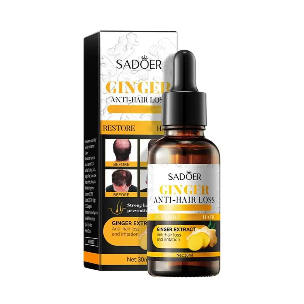 Hair Essential Oil Spray Long-lasting Light And Soft Essential Oil Spray For Dry And Frizzy Hair Leave-in Care hair essence oil hair oil hair protection spray hair oil mist