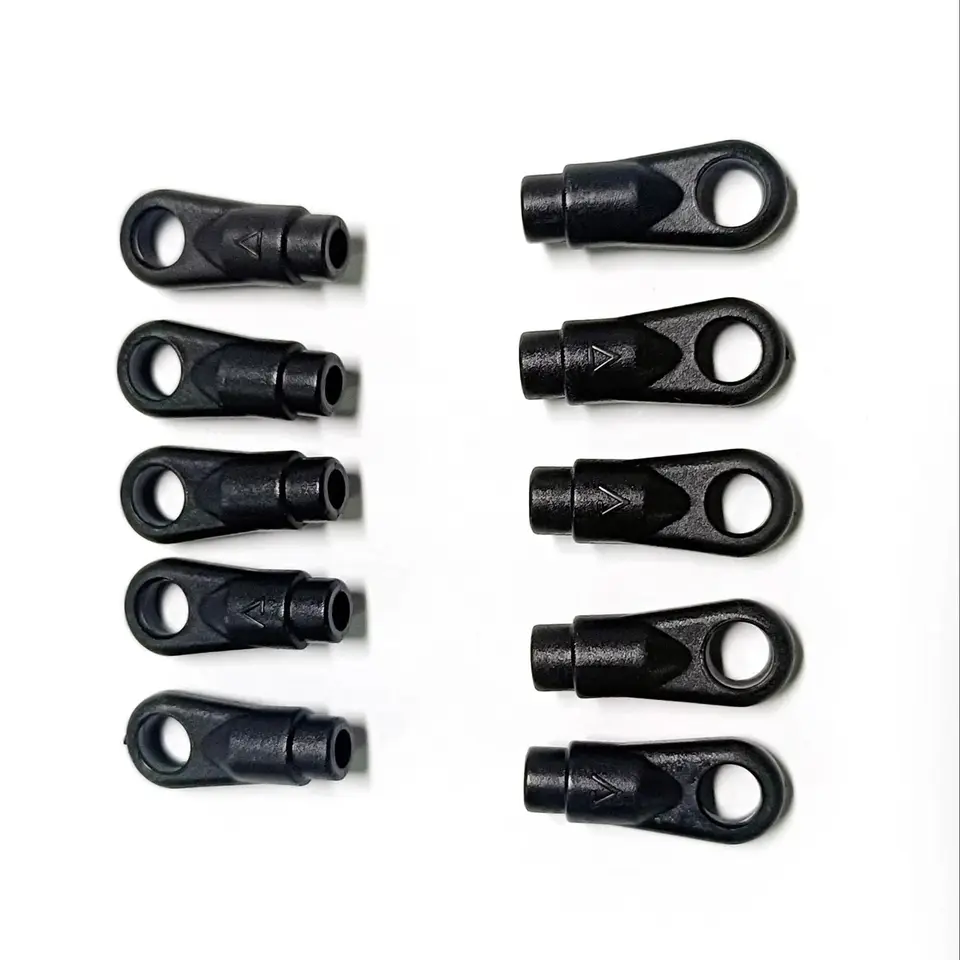 Align trex 550/600 RC ヘリコプター交換部品用 2.5mm ロング