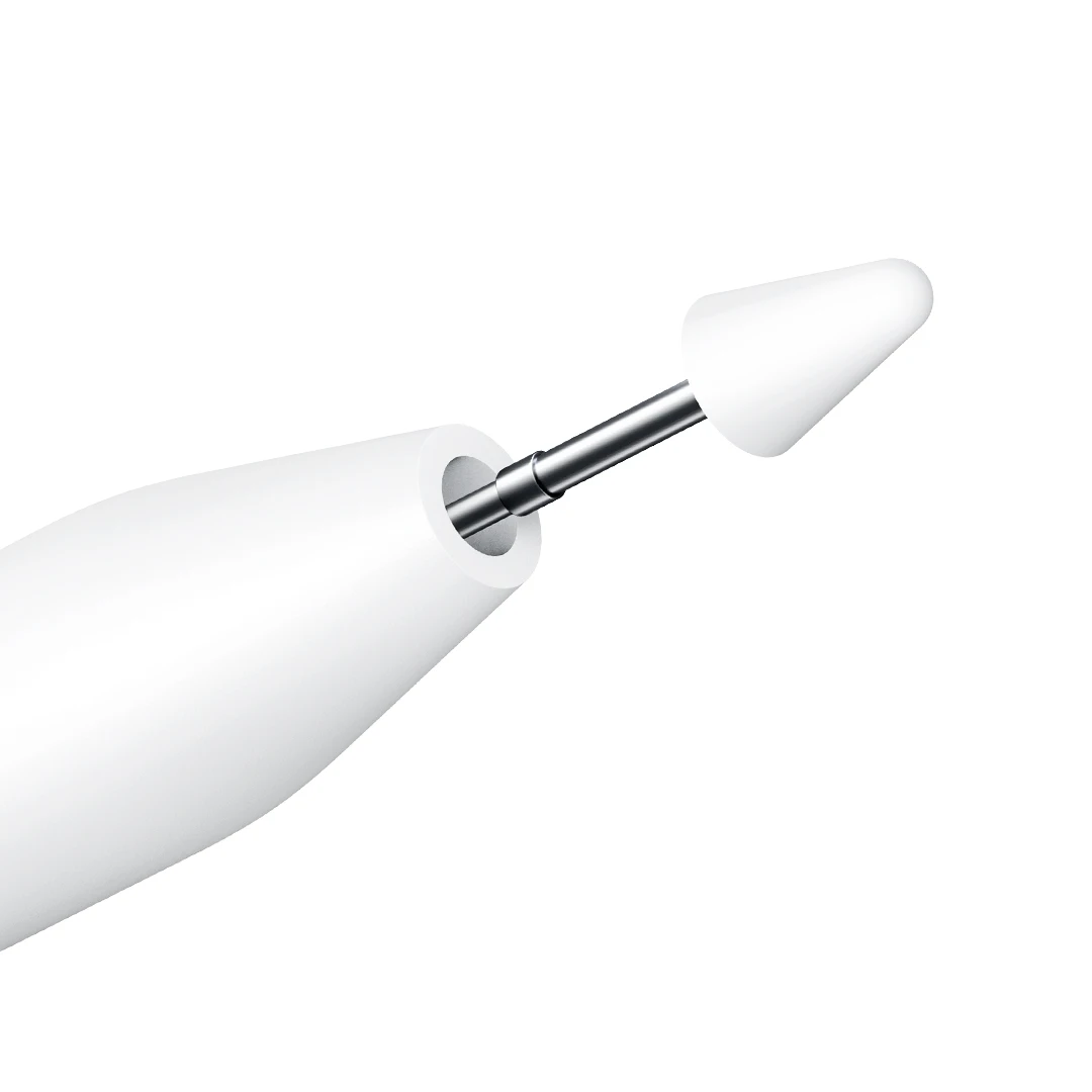 4-Pack Premium Stylus Replacement Tips – Compatible with Xiaomi Stylus