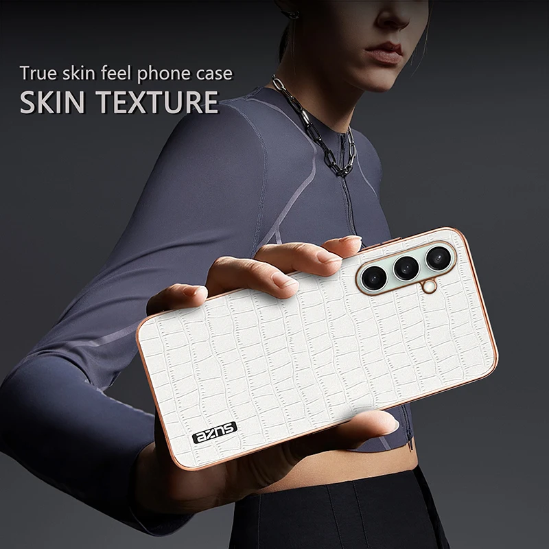 Premium Soft Cover Luxury Phone Case