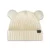 Cute Bear Ear Winter Beanie for Women's Knitted Hats 2022 Warm Casual Kids Boys Hip Hop Caps Hooded Bonnet  Beanies Skullies 423 8
