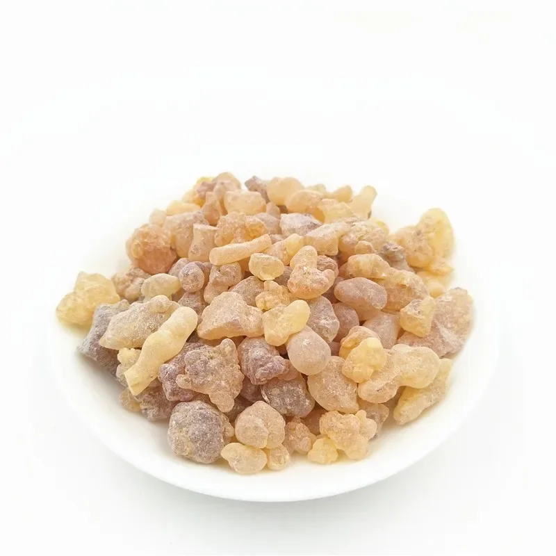 Organic Frankincense Resin 2