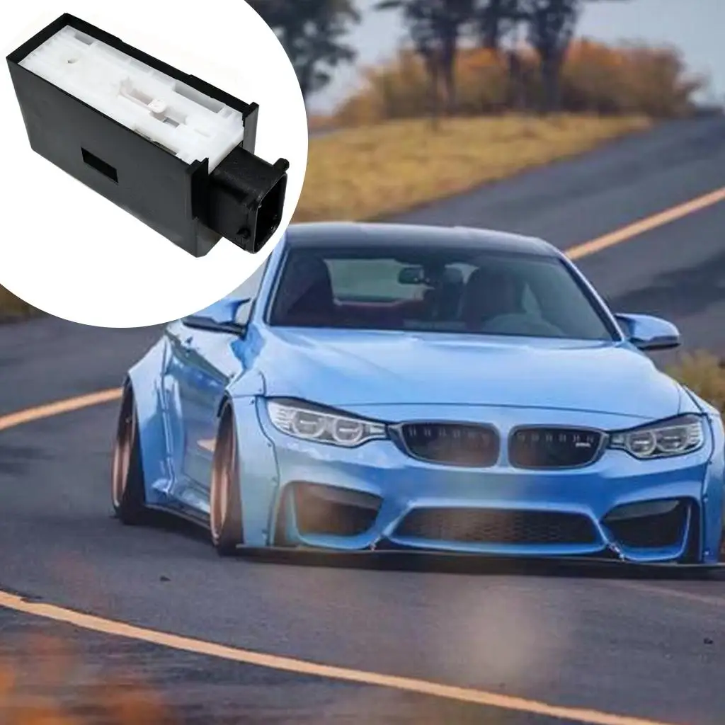 

Привод замка передней двери 67118353012 подходит для bmw 328 525