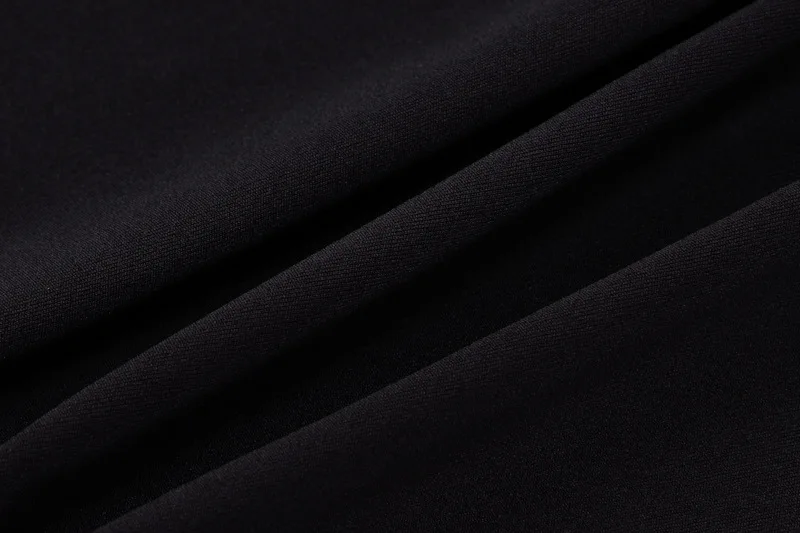 Solid Button Hollow Out Slit Bodycon Short Sleeve Women'S Dresses Long Streetwear Casual Outfit Summer Fashion