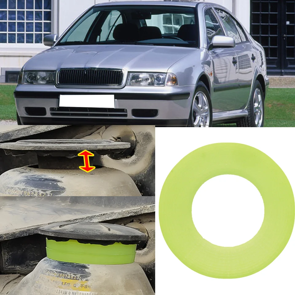 Scheibenwischer vorne, kompatibel mit Skoda Octavia 1U MK1 1996–2003,  Windschutzscheibe, Windschutzscheibe, Frontscheibe, 21 Zoll + 19 Zoll