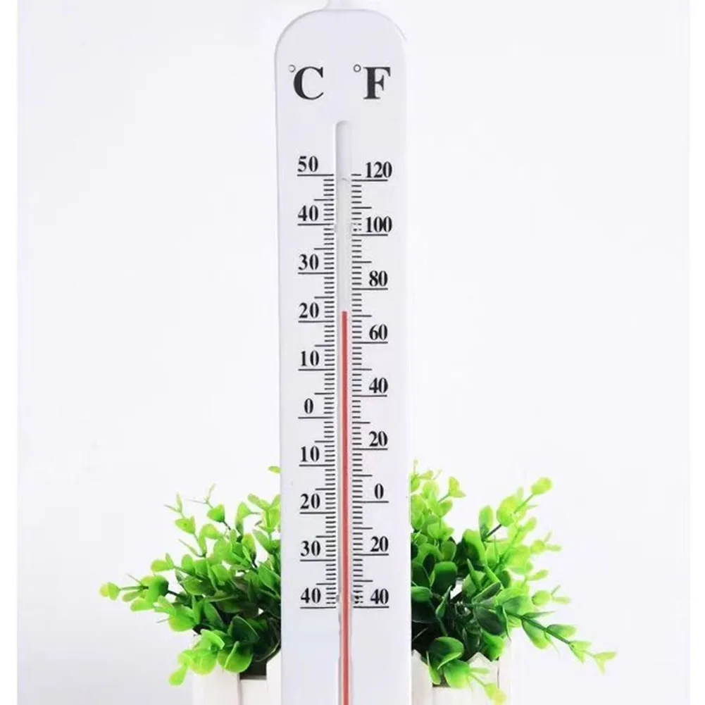 

2 шт., пластиковые весы с термометром, от-40 до + 120 °F