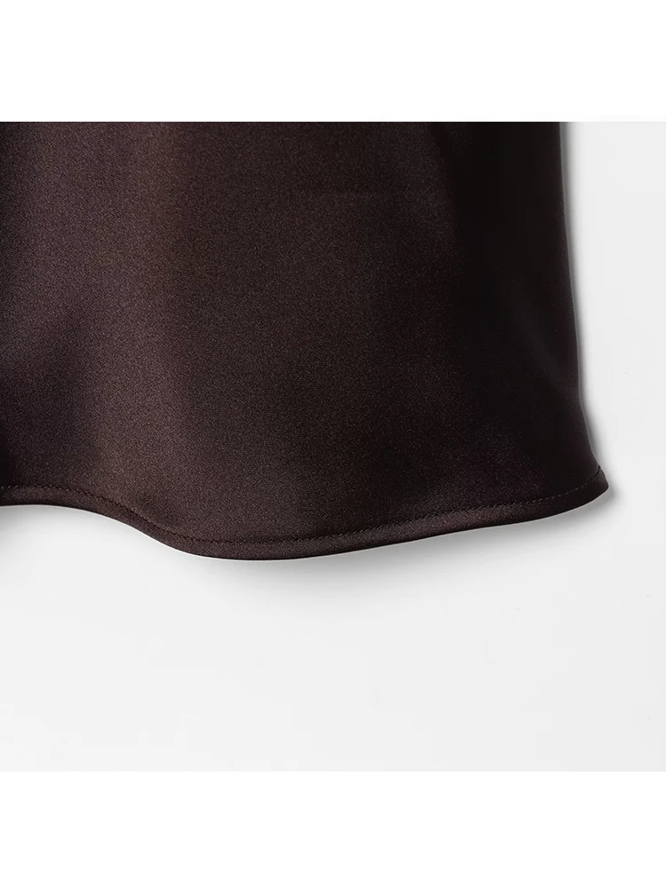 Sexy Women Lace Spliced Strap Long Dress 2026 Elegant V-neck Sleeveless Backless Party Dresses Fashion Club Robes